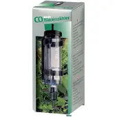 Dupla CO2-Blasenzähler 1 St