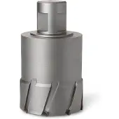Fein HM Ultra 100 Kernbohrer mit Weldon 32-Aufnahme, Bohr-Ø 85 mm, Schnitttiefe 100 m