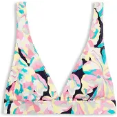 Esprit Damen Bikinioberteil CARILO BEACH RCS pad.bra top