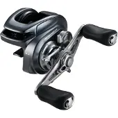 Shimano Bantam Baitcastrolle, 151 LH