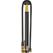 Lezyne Fußpumpe Micro Floor Drive-HP