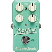 Tc Electronic Pipeline Tap-Tremolo-Pedal