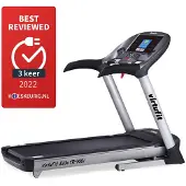 VirtuFit TR900i 2026 Laufband bis 22 km/h mit 15 Steigungen