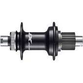 Shimano Nabenachse FH-M8110B