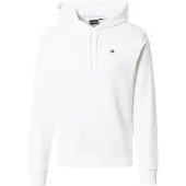 Napapijri Hoodie Balis Summer Herren Bright White-XL