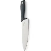 Brabantia Messer Tasty+ Kochmesser - Dark Grey