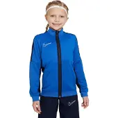 Nike Y Nk Df Acd23 Trk Jkt K Royal Blue/White Royal Blue/White M