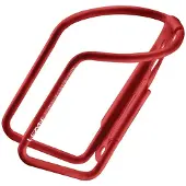 Lezyne Power Cage Flaschenhalter rot 2023 Flaschenhalter