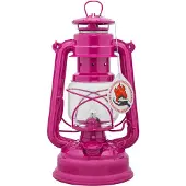 Feuerhand Baby Special 276 Telemagenta, 276-MA, Sturmlaterne