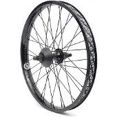 Saltbmx Hinterrad mit Kassette LHD EX