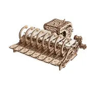 Ugears Mechanisches Celesta Modell Aus Holz