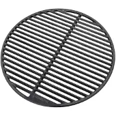 Monolith Grillrost aus Gusseisen für Junior | Ø 33 cm