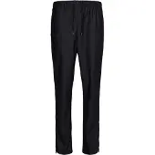 Rains Regenhose Pants Slim Black Unisex-XL