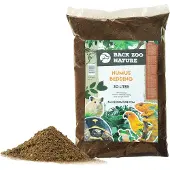 Back Zoo Nature Humus Bettwäsche – 20 Liter
