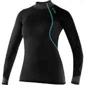 Bare Exowear Langärmeliges Thermoshirt 2 Mm