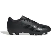 Adidas Kinder Fussball-Rasenschuhe Predator Accuracy.4 FxG