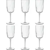 Luigi Bormioli Cocktailglas Luigi Bormioli Speakeasies Swing 250 ml (6-Stück)