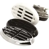 VETUS Einbauhupe 12v