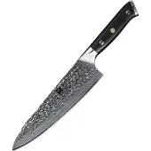 Xinzuo - Damast Kochmesser - B13H Yu Serie