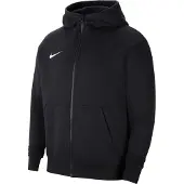 Nike Park Fleece Reißverschlusspullover