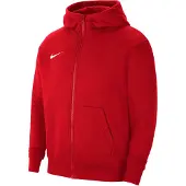 Nike Park Fleece Reißverschlusspullover