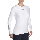 Canterbury Thermoreg Langarmtrikot, Damen