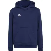 Adidas Kinder-Kapuzenpullover Entrada 22