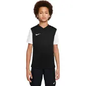 Nike Tiempo Premier II Trikot Kids Schwarz F010 || Größe XS ( 122-128 )