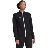 Adidas Entrada 22 Trainingsjacke black XS (Damen)