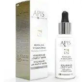 Apis - Lifting Peptide - Hyaluron 4D Gesichtsserum mit SNAP-8TM Peptid 30 ml