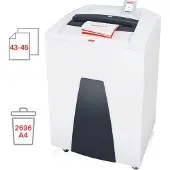 HSM Aktenvernichter SECURIO