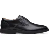 Clarks Herrenschuhe Clarks Malwood Lace herren