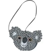 Avenir Carletto Nähset - Plüschtasche Koala