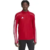 Adidas Tiro 23 Track Top Rot || Größe XL