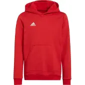 Adidas Kinder-Kapuzenpullover Entrada 22