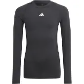 Adidas Kinder Shirt Techfit AEROREADY