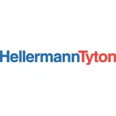 Hellermanntyton Hellermann Tyton T80I Kabelbinder Polyamid Weiss