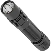 Fenix PD36R Pro, schwarz, 2800 Lumen, taktische Taschenlampe