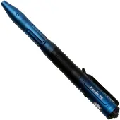 Fenix Light T6, blau, taktischer Stift mit Stirnlampe