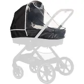 Hauck Carrycot Raincover