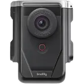 Canon Powershot V10 Schwarz Advanced Vlogging Kit
