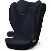 Cybex Kindersitz - Solution B I-Fix - Bay Blue - - One Size - Kindersitz