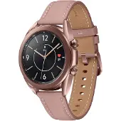 Samsung Galaxy Watch3 , 3,05 cm (1.2"), OLED, Touchscreen, 8 GB, GPS, 48,2 g