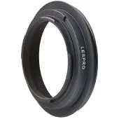 Novoflex Anschlussring Leica S für BALPRO LESPRO