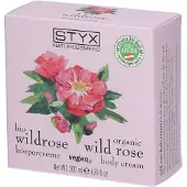 STYX Koerpcr Wildrose 200 ml Creme