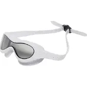 Arena Spider Schwimmbrille Kinder weiß