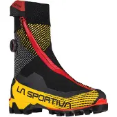 La Sportiva G-tech Bergsteigerschuhe Gelb EU 45 1/2 Mann Gelb EU 45 1/2