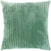 Unique living Sierkissen Dez 45x45cm Surf Blue