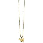 Metalmorphose Necklace