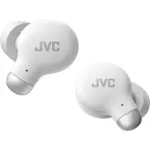 JVC HA-A25T, True Wireless Stereo (TWS), Anrufe/Musik, 20 - 20000 Hz, Kopfhörer, Weiß